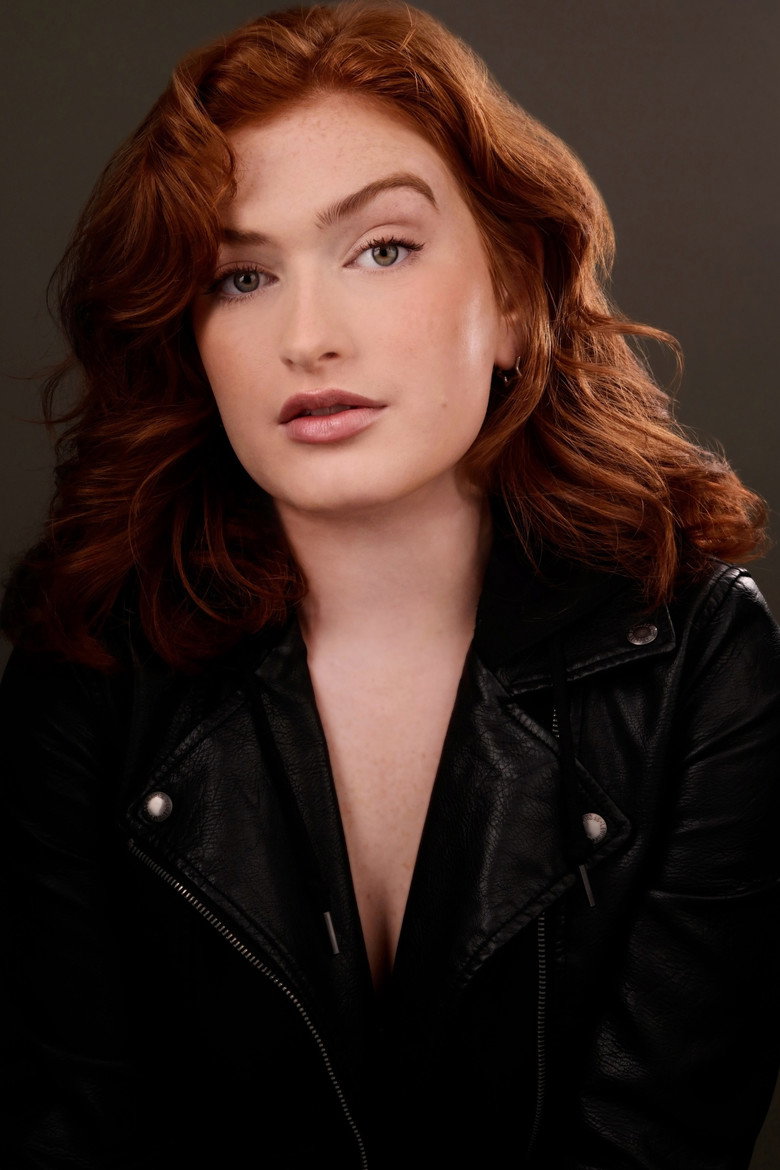 Isa Luzarraga