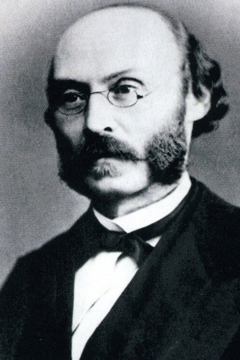 Ludwig Minkus