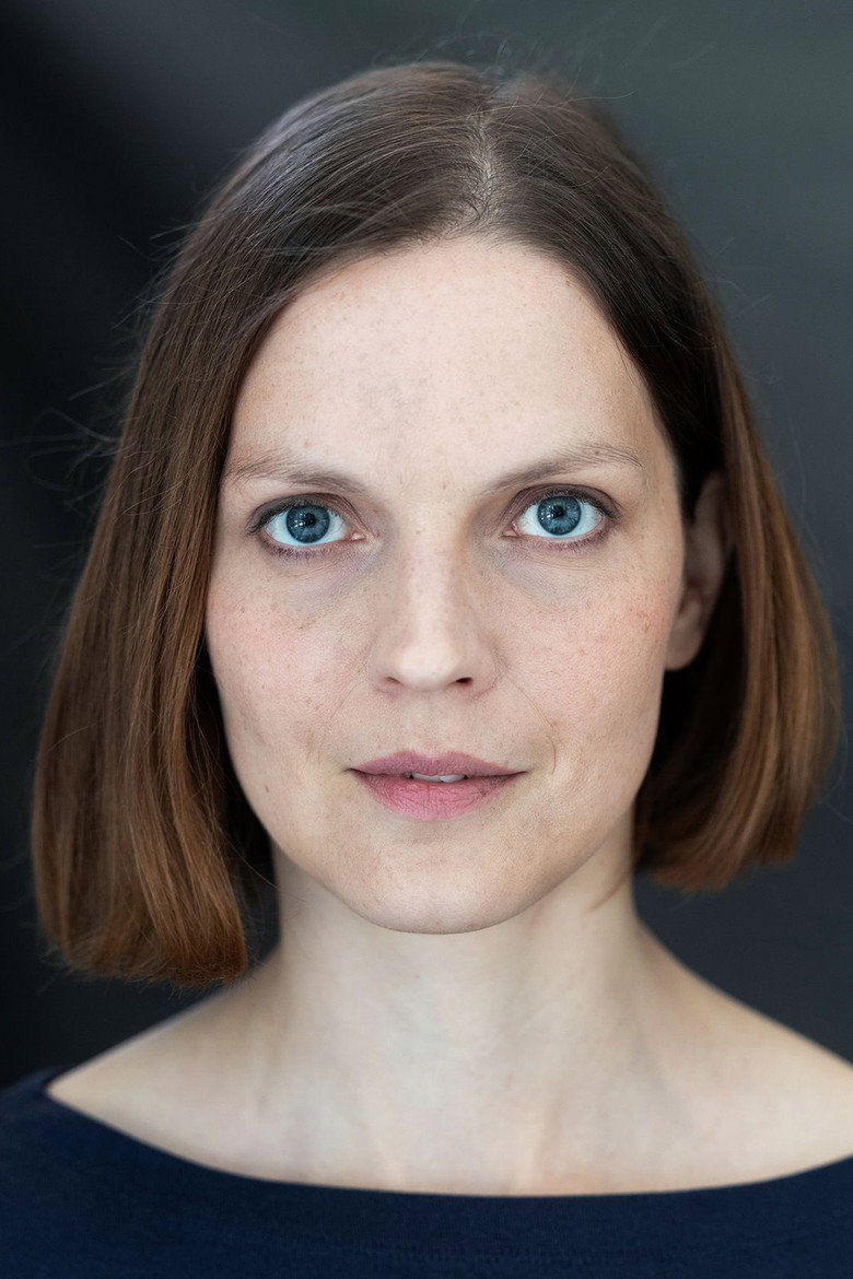 Barbara Ribnikar
