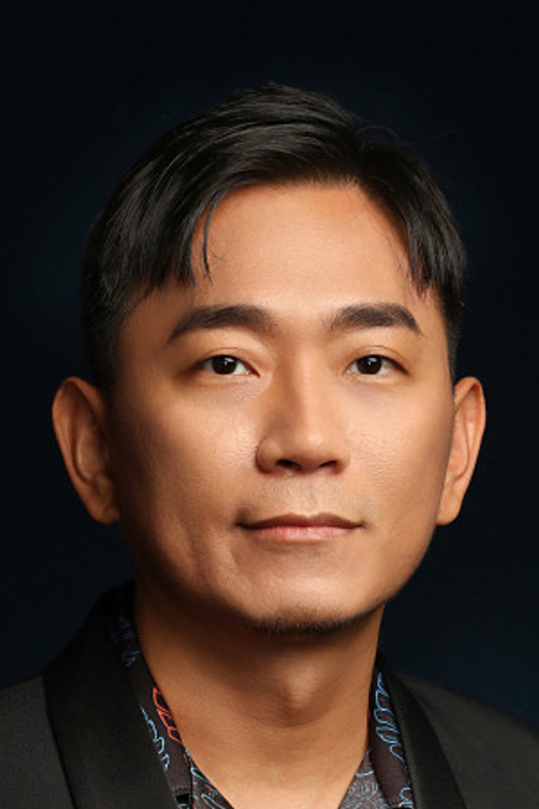Hsiao Pai-chen