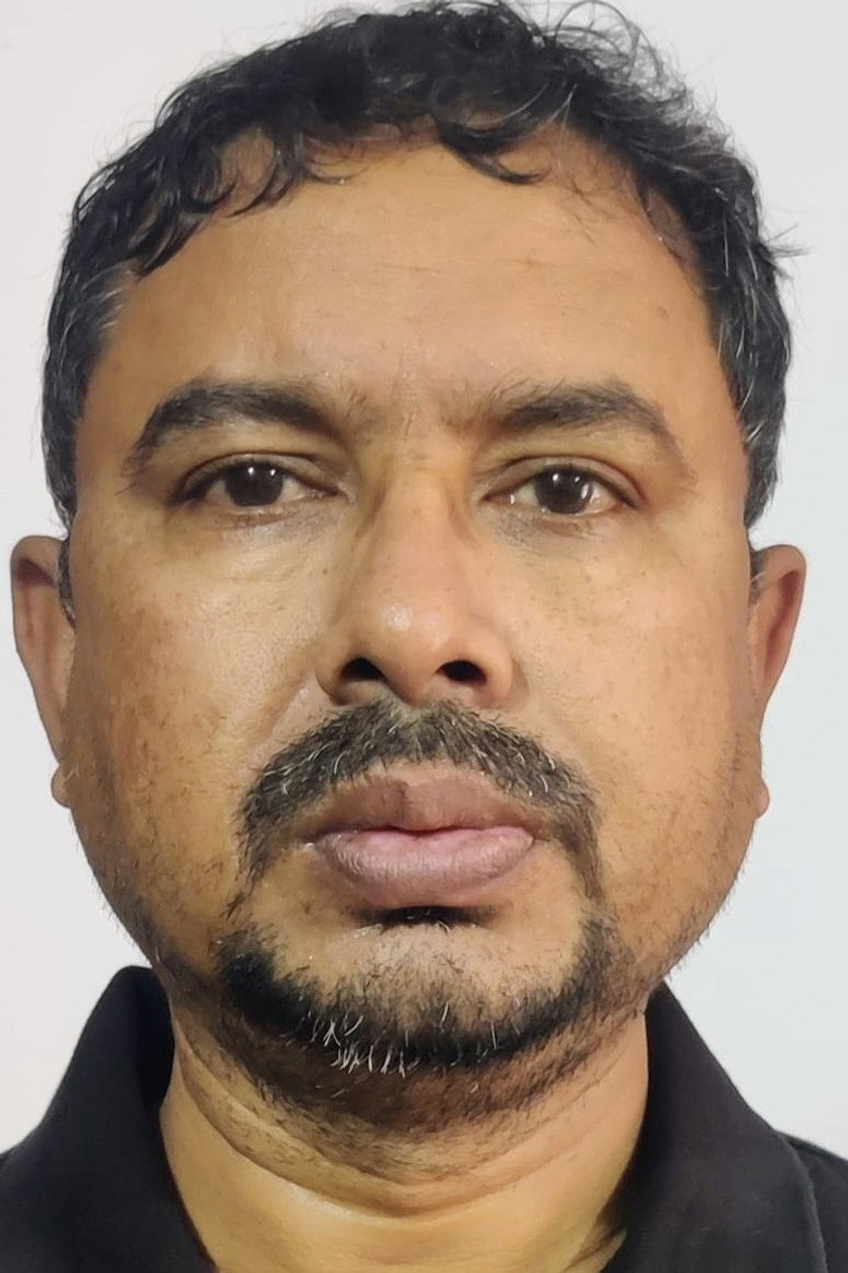 Tariq Umar Khan