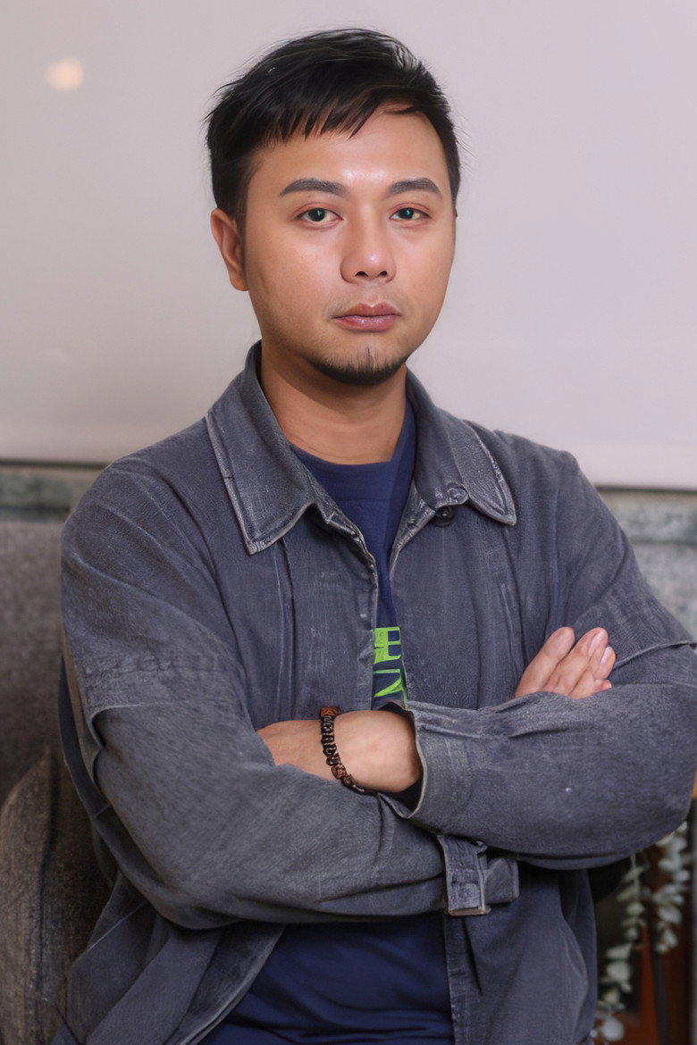 Yu Jhi-han
