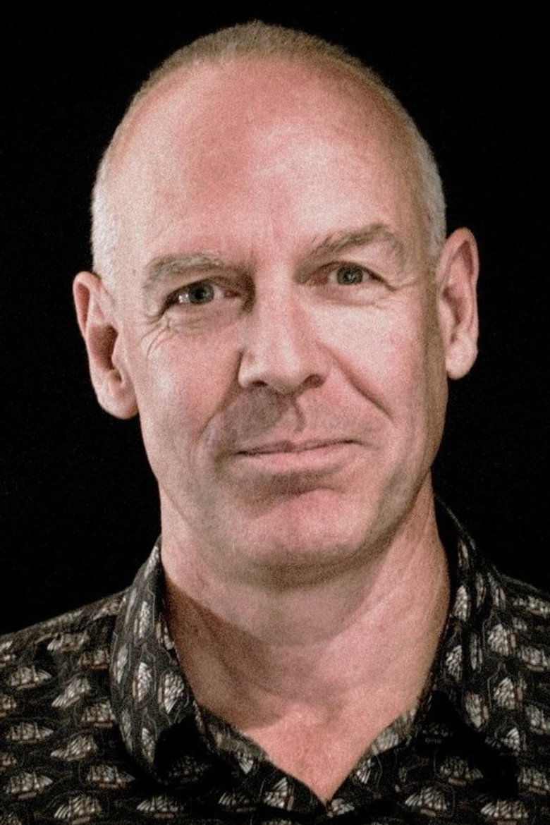 David McCarthy