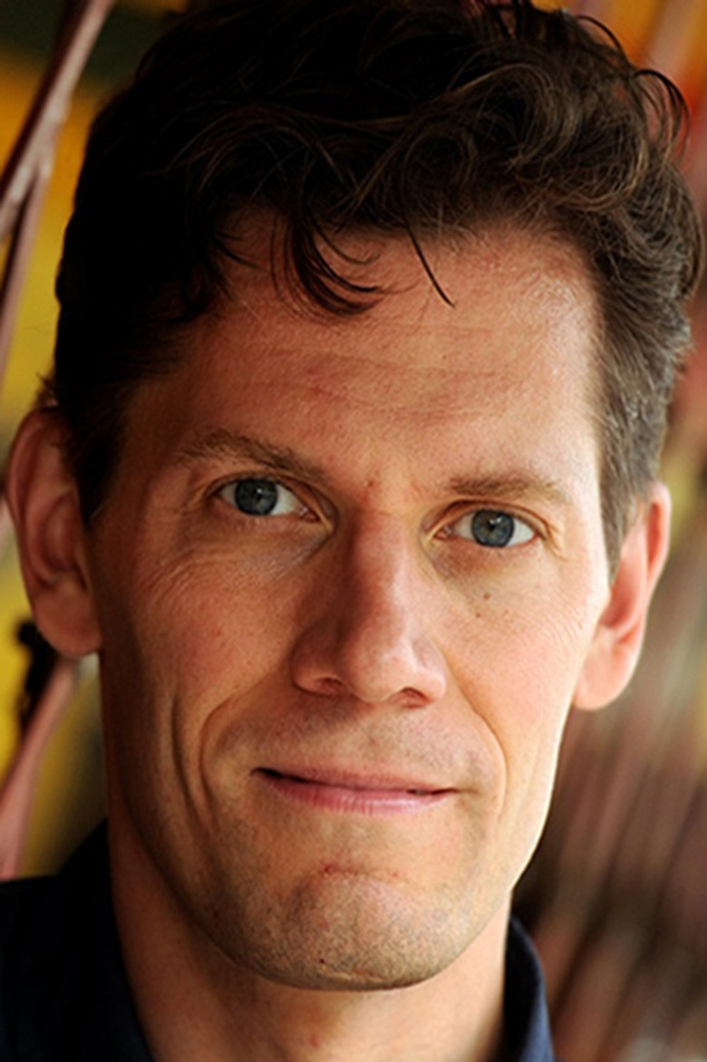 Jeremy Peter Allen