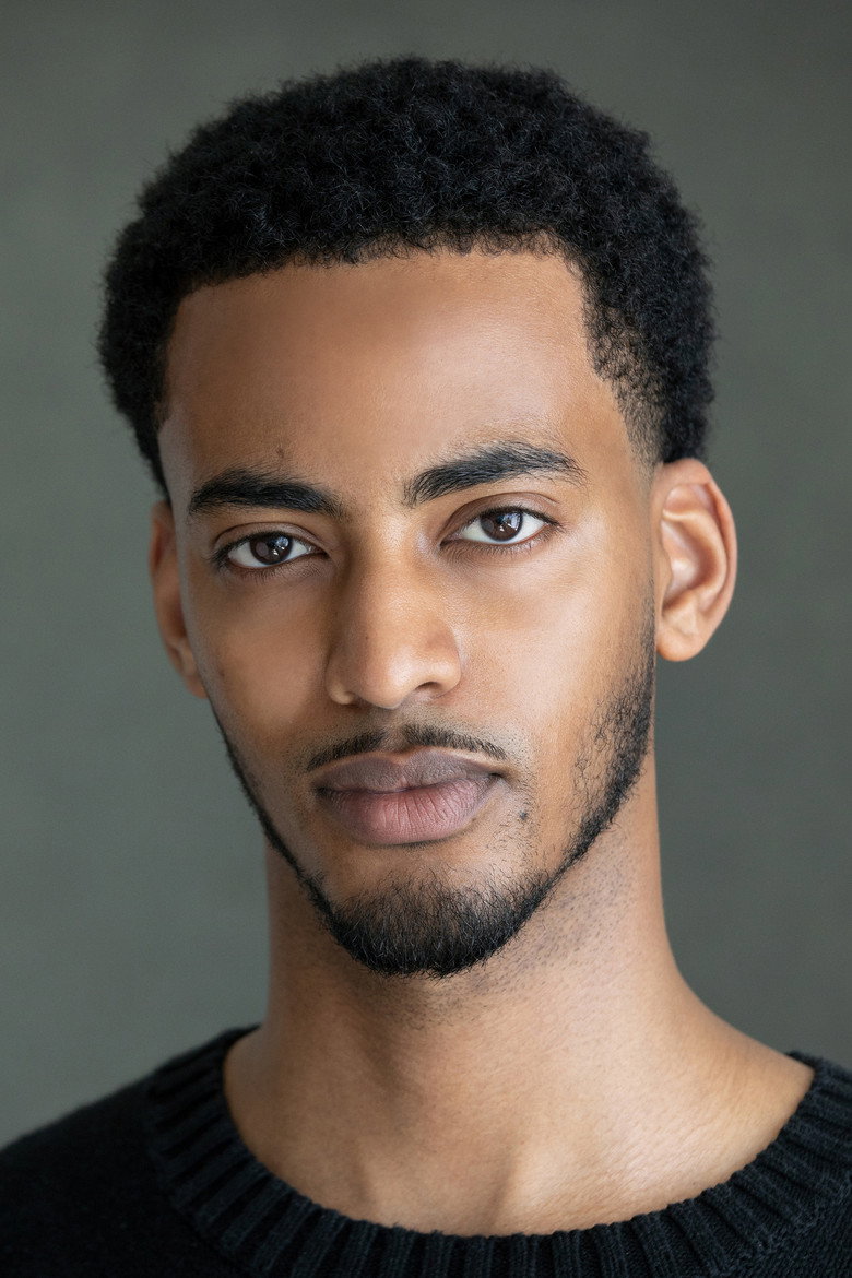 Matthew Worku