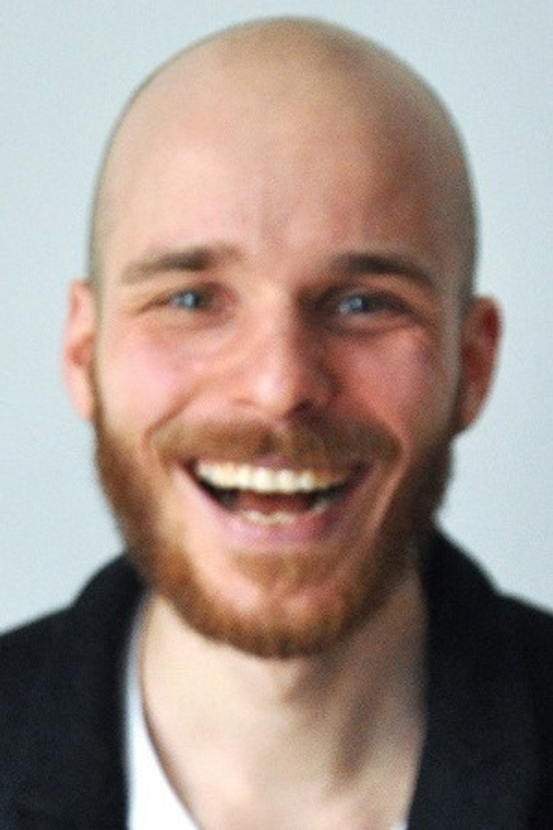 Alexander Ershov