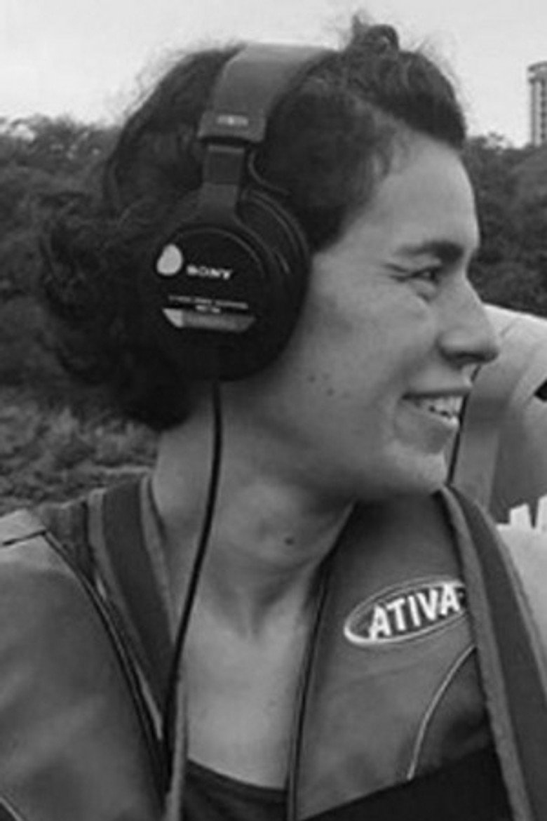 Kira Pereira