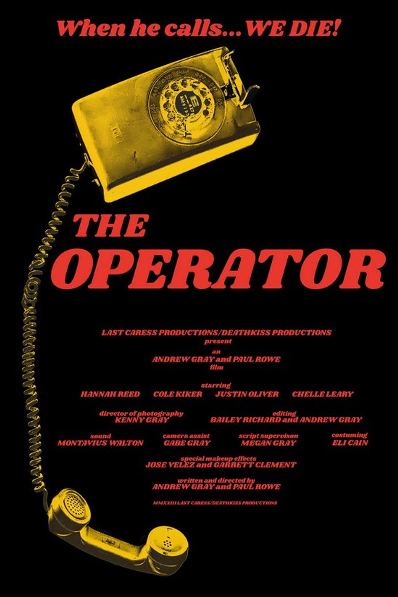 The Operator