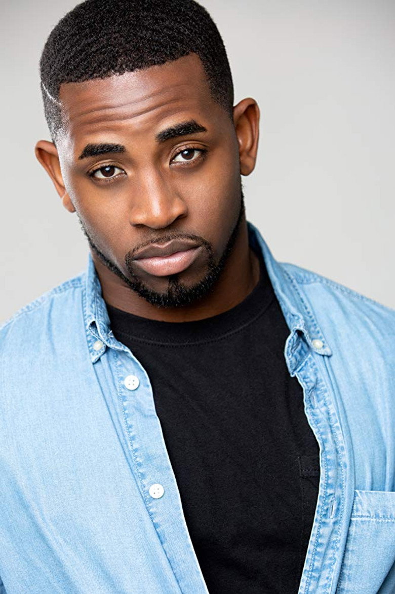 Daniel Augustin