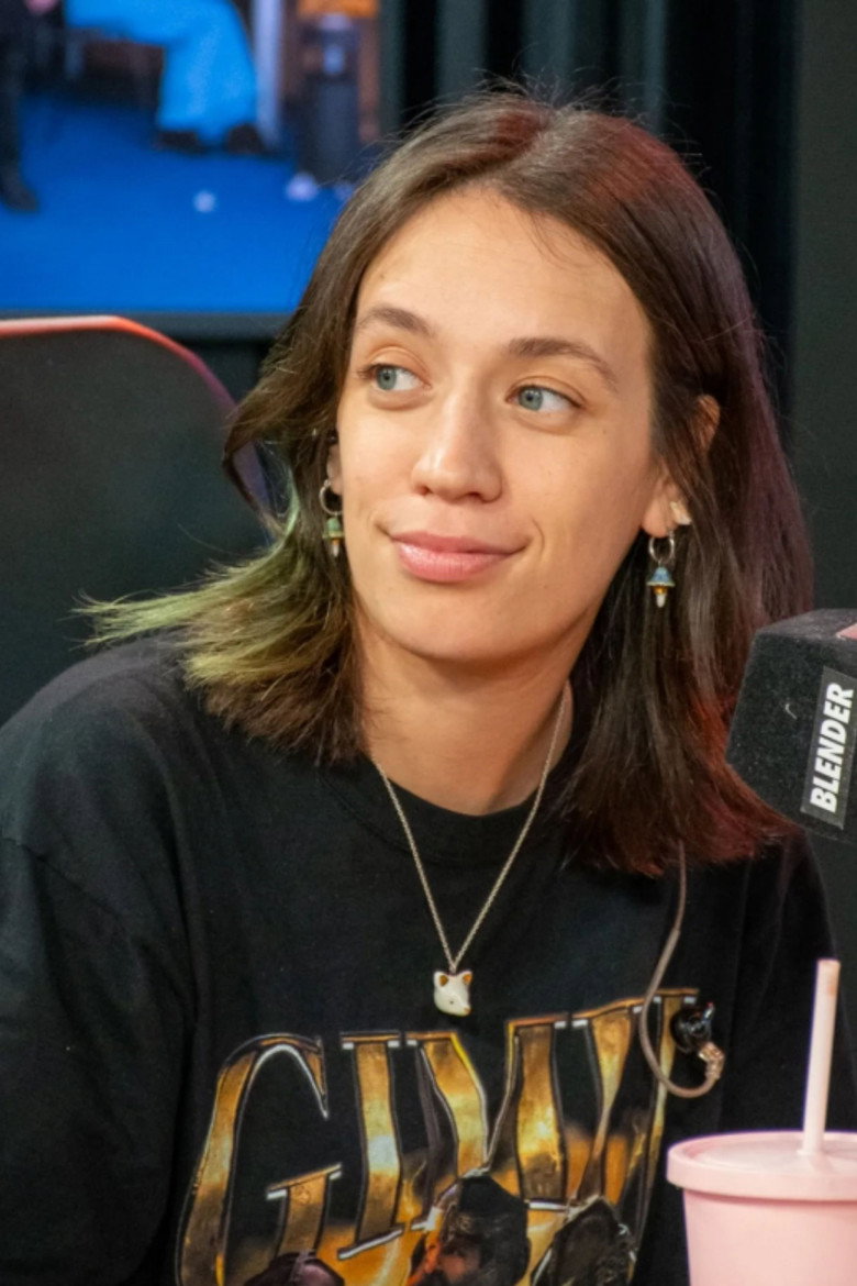 Julieta Cáceres