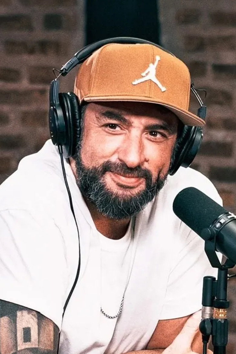 Rober Galati