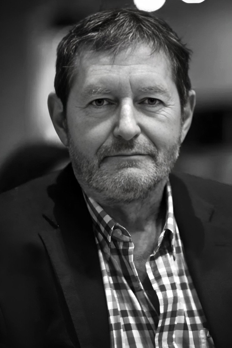 Pierre Mansat