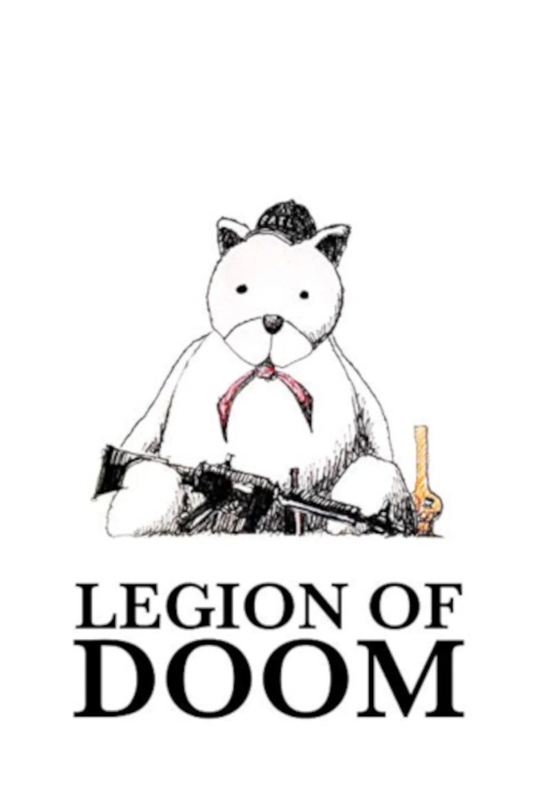 Legion of Doom