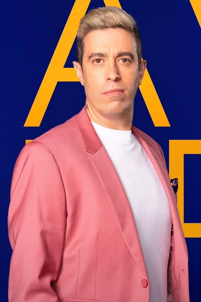 Javier Mouzo