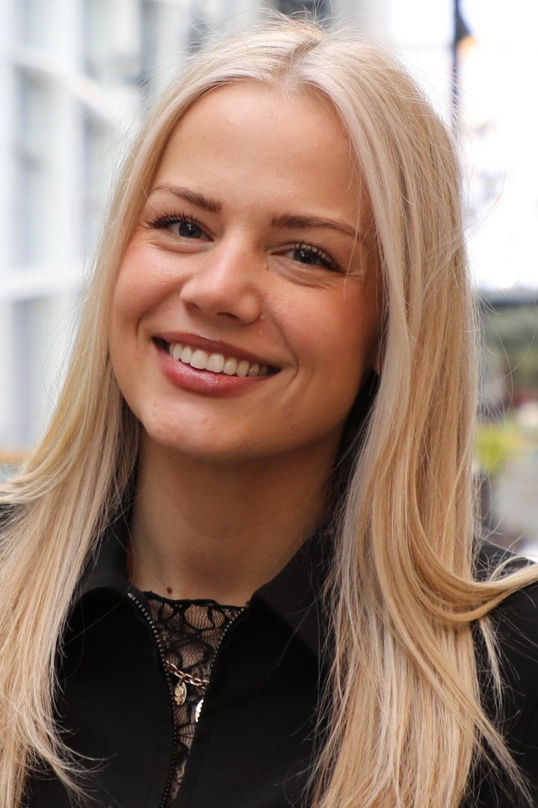 Maria Helander