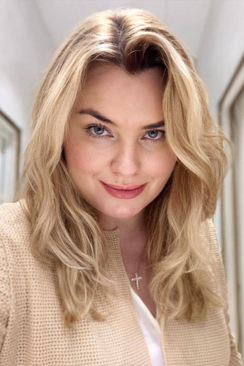 Yuliya Marina