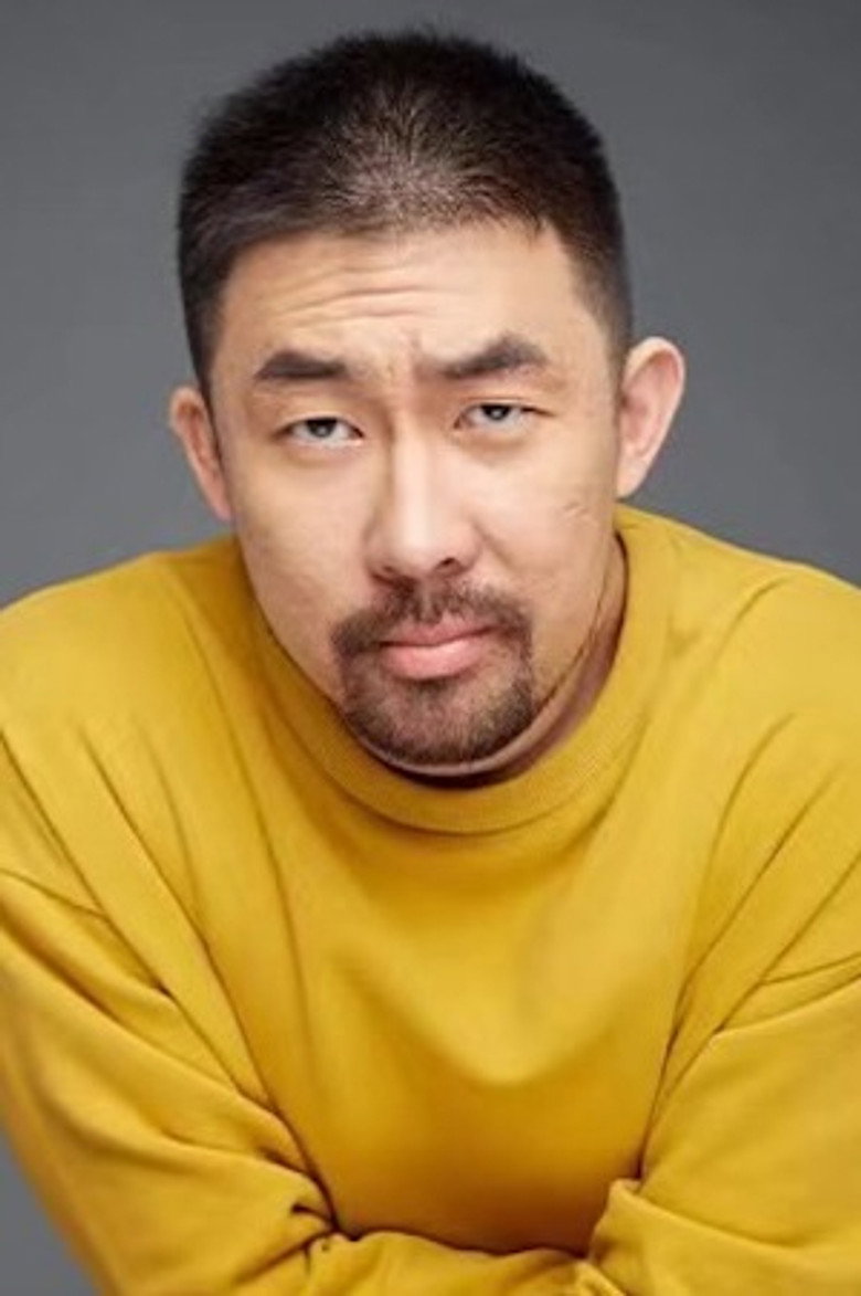 Xie Junwei