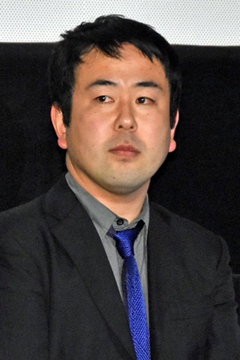 Tadaaki Horai