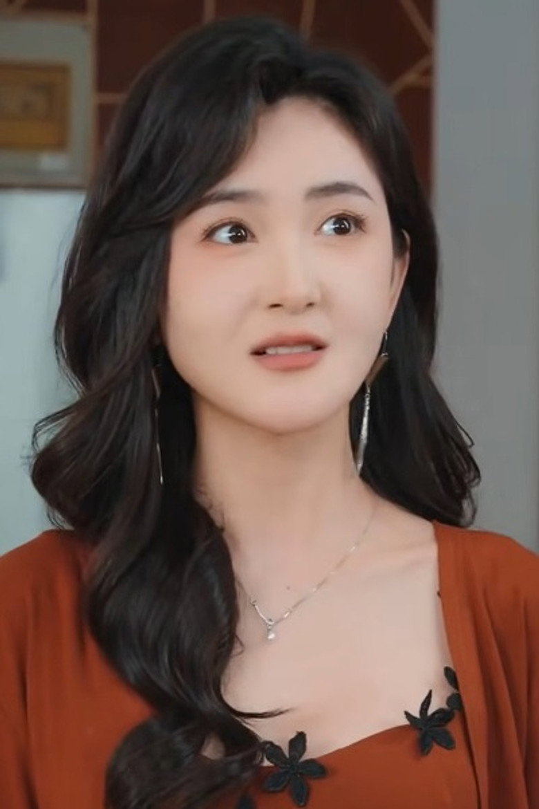 Liang Meng Yi