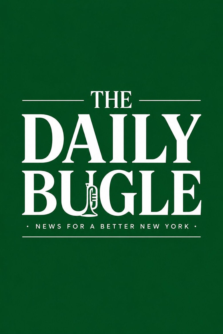 The Daily Bugle