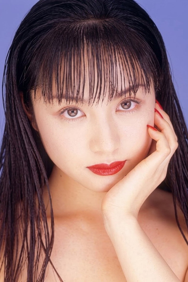 Asami Jō