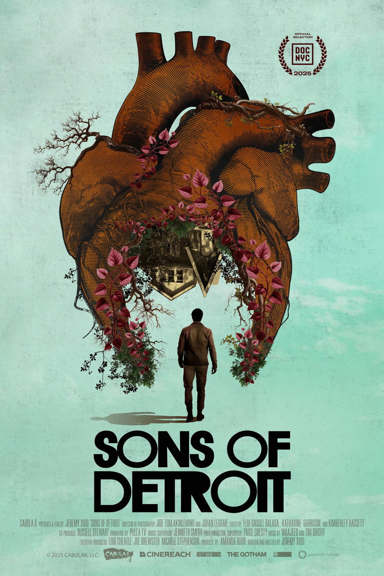 Sons of Detroit