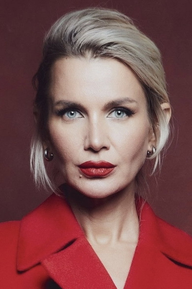 Tatyana Tur