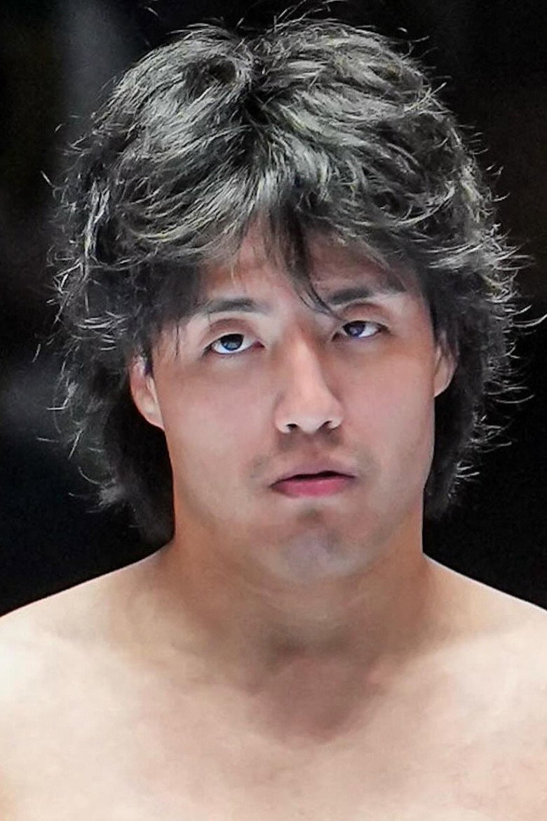 Masatora Yasuda