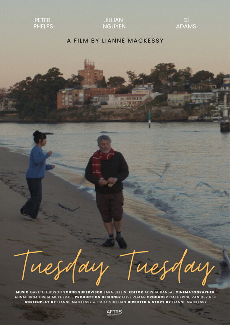 Tuesday Tuesday