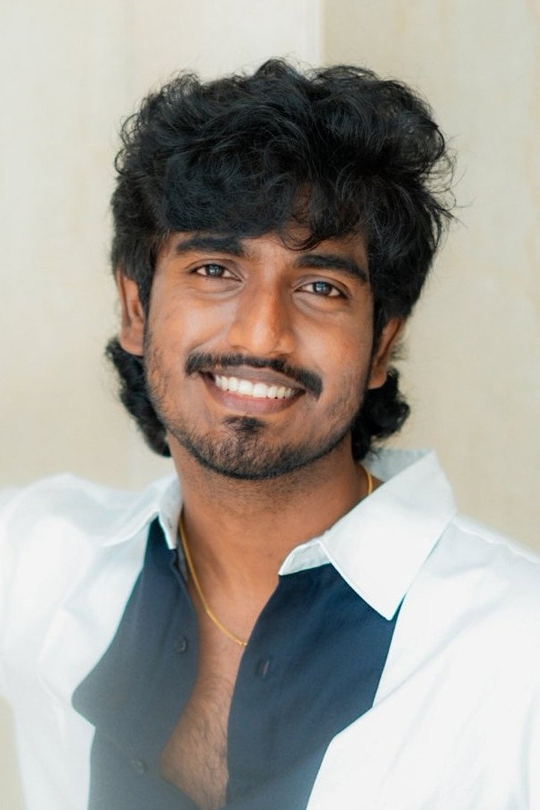 Abishan Jeevinth