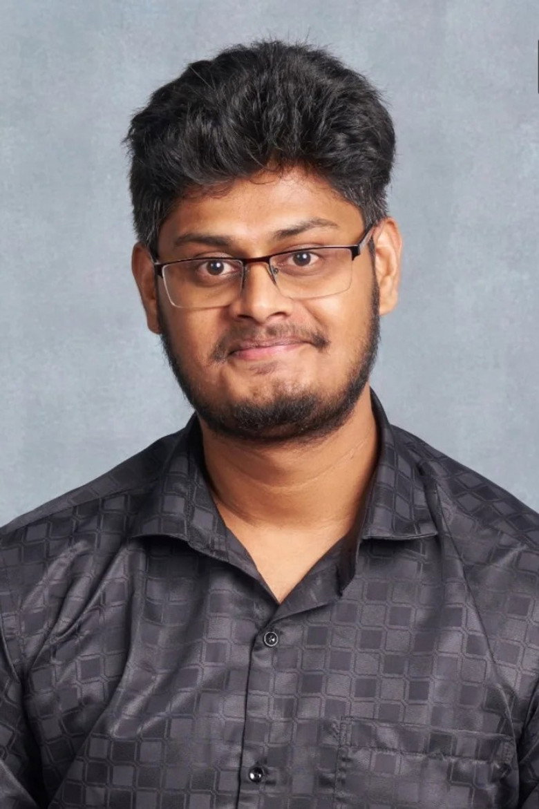 Srinidhi Bengaluru