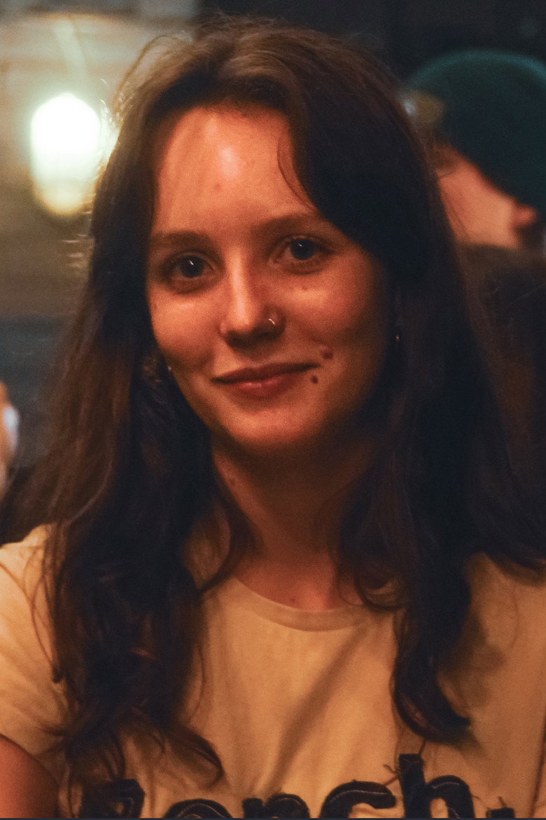 Olivia Phillips