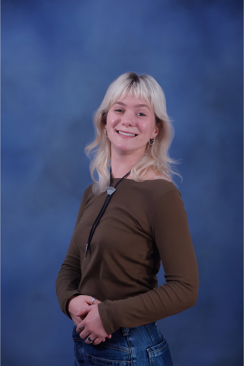 Riley Petrocco