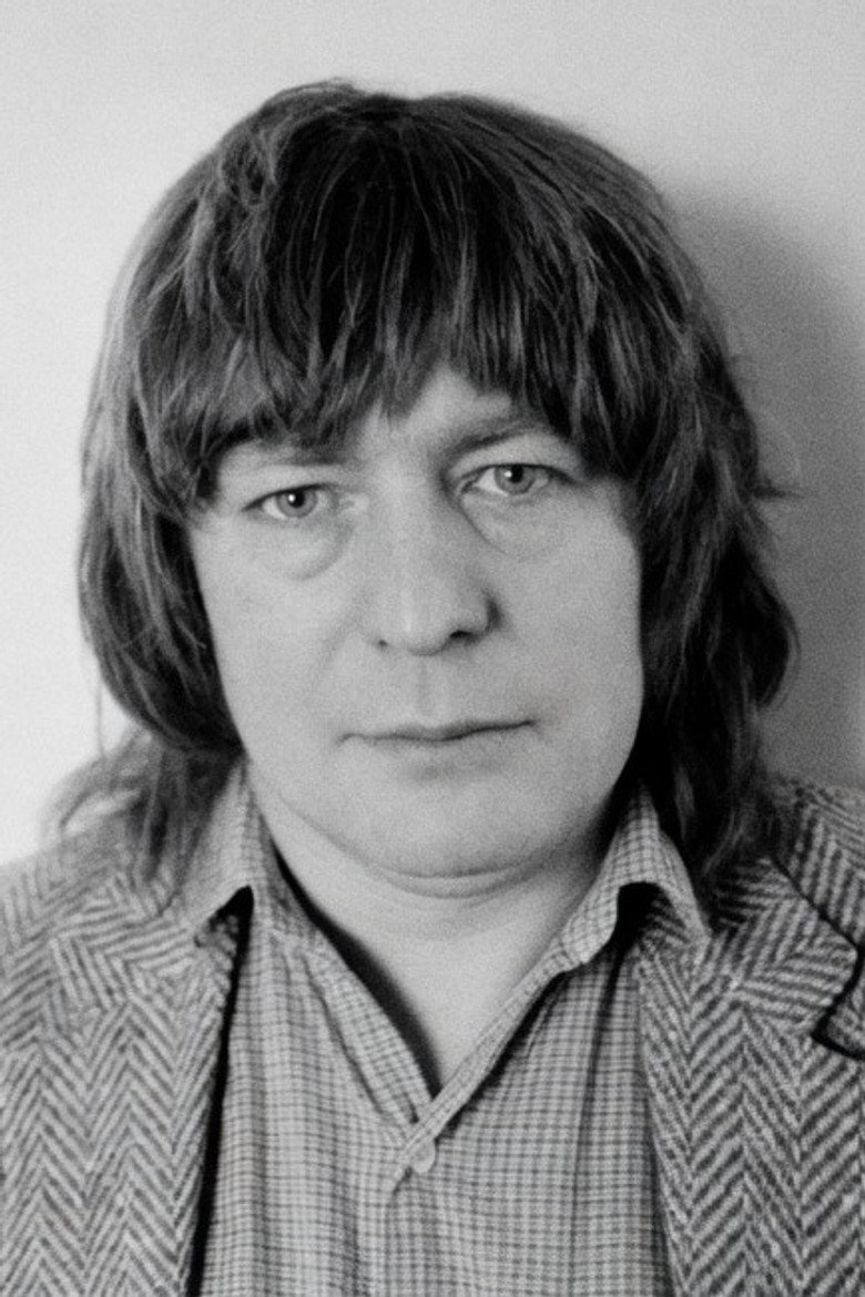 Alan Parker