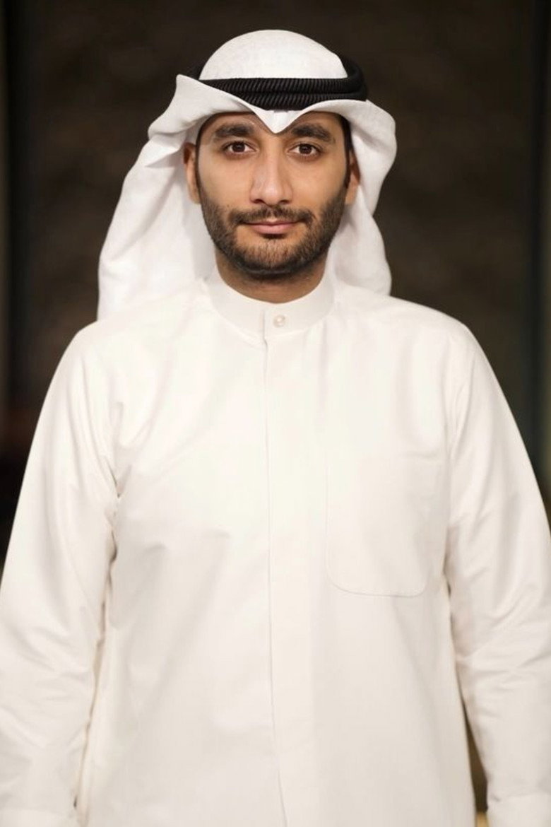 احمد العوضي
