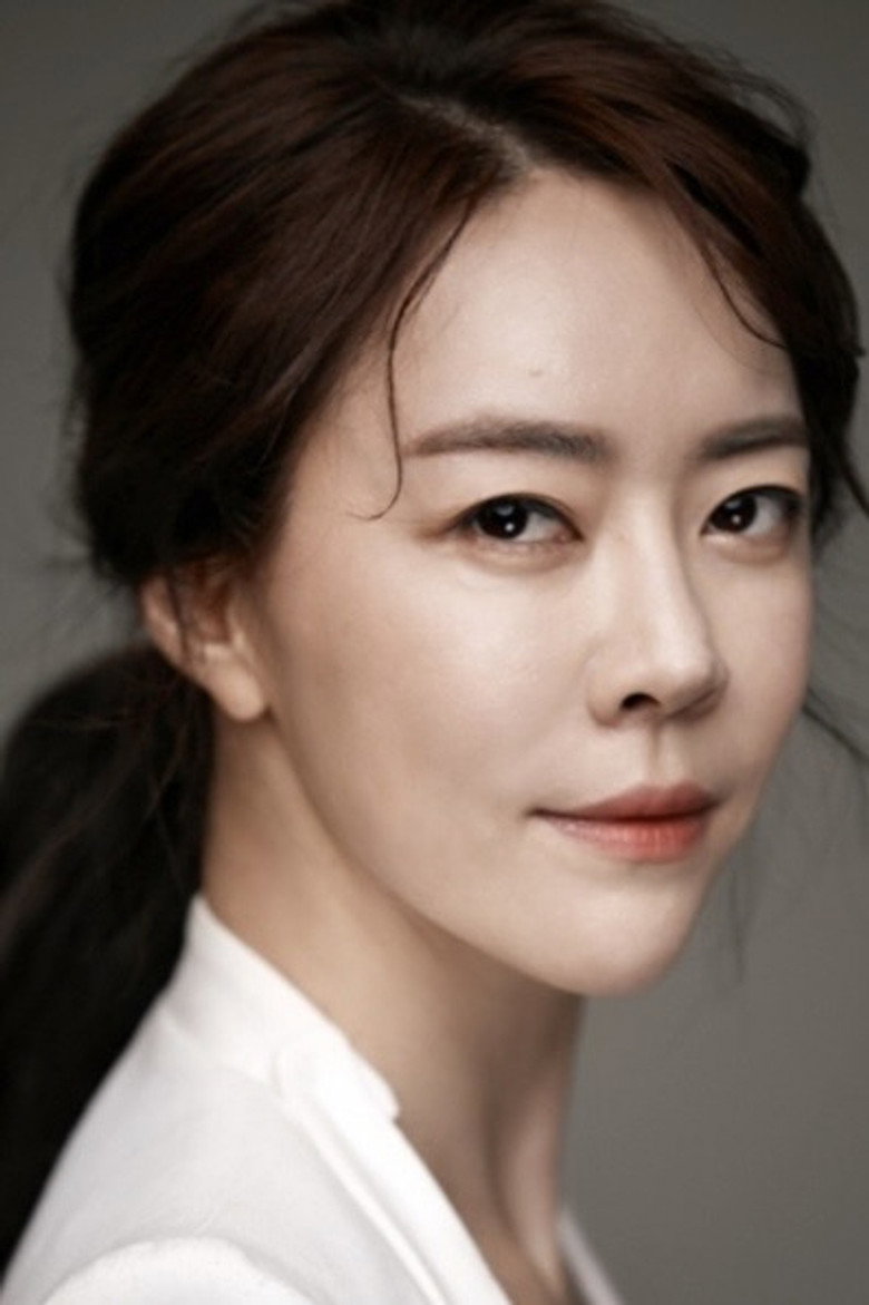 Kim Hwa-young