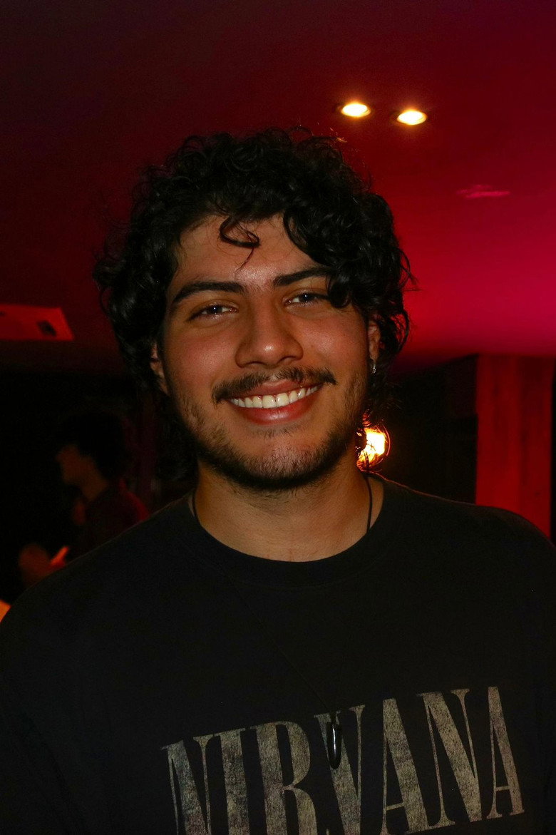 Santiago Velasco Calderón