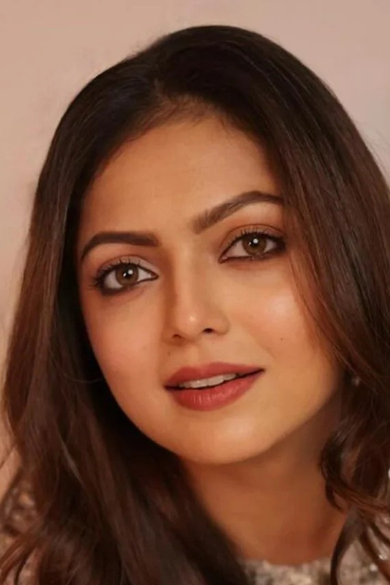 Drashti Dhami
