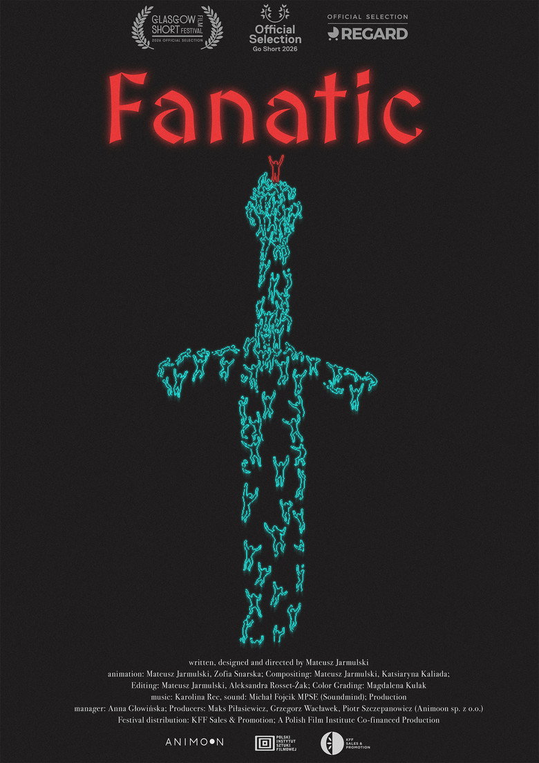 Fanatic