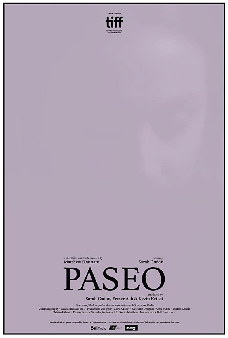 Paseo