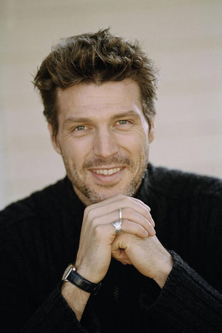 Paolo Seganti