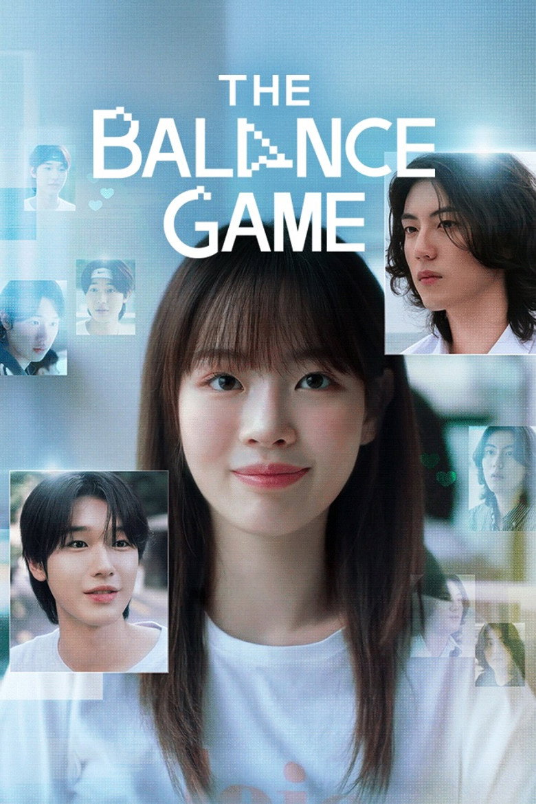 The Balance Game