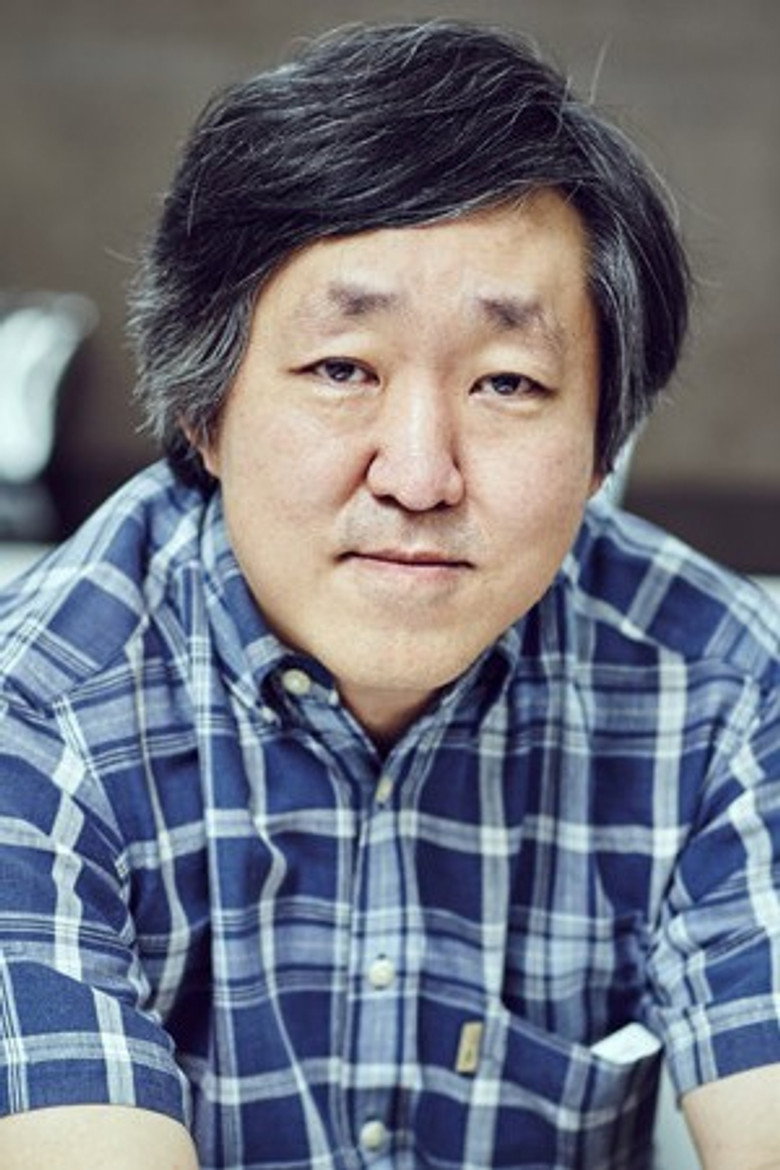 Lee Woo-hyouk