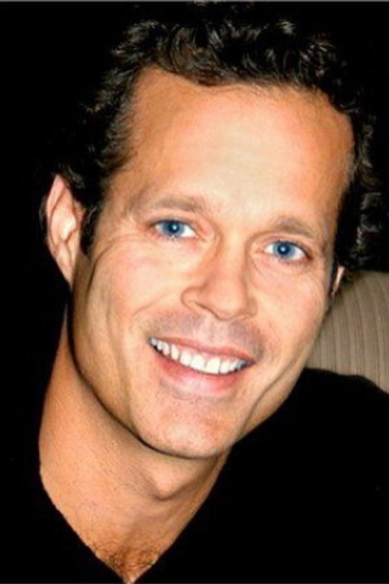 Garett Maggart