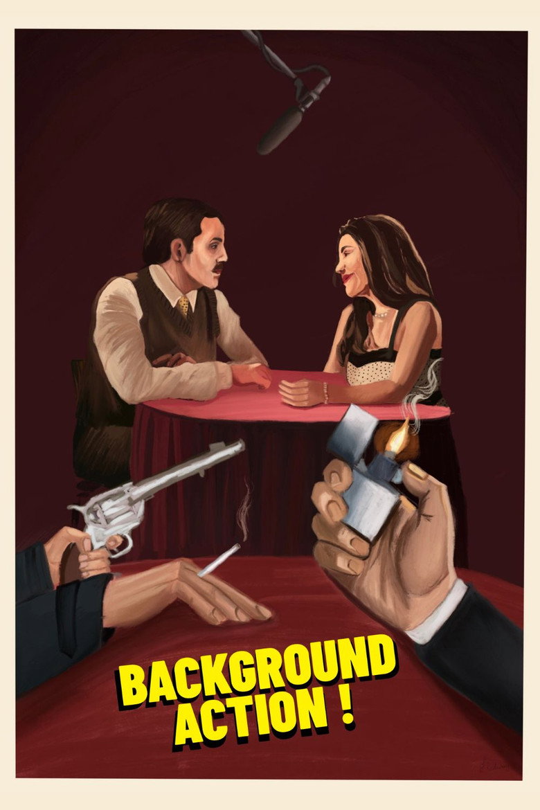 Background Action
