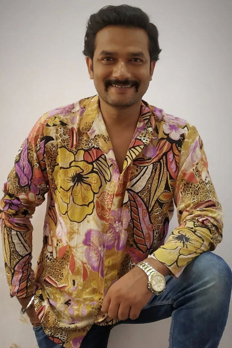 Sharat Sonu