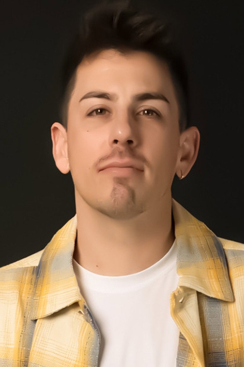 Rubén Gallardo