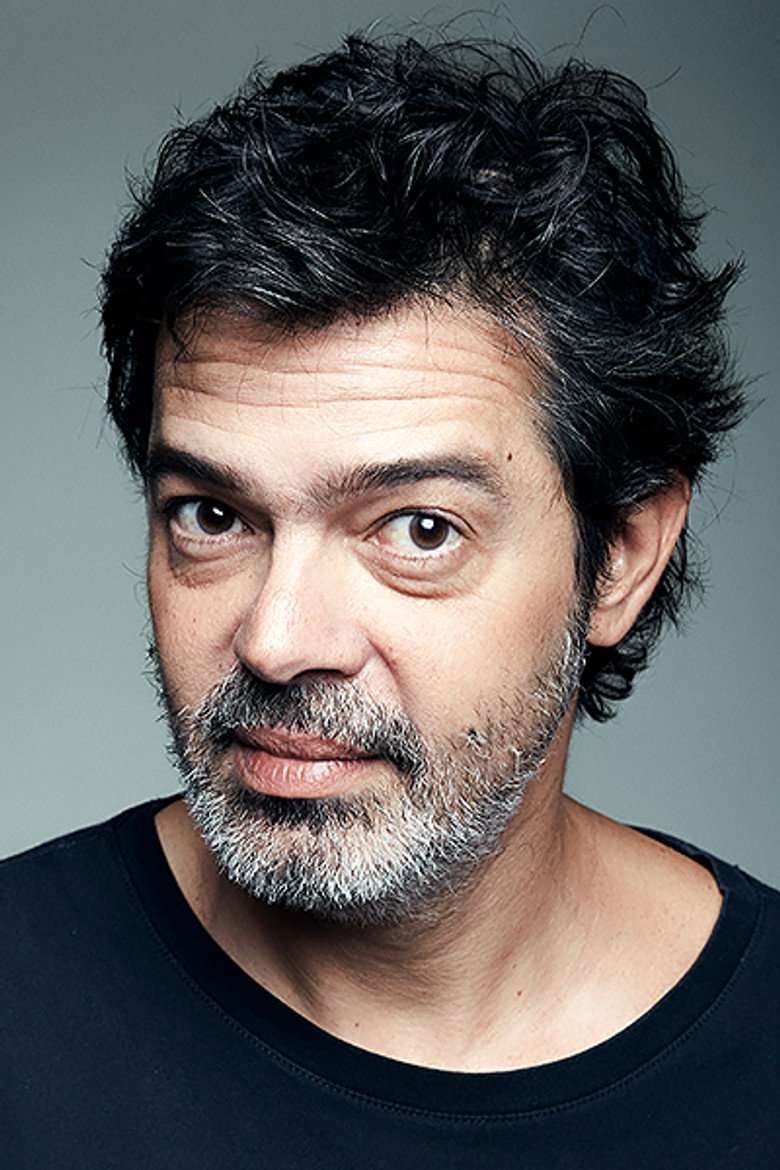Bruno Mazzeo