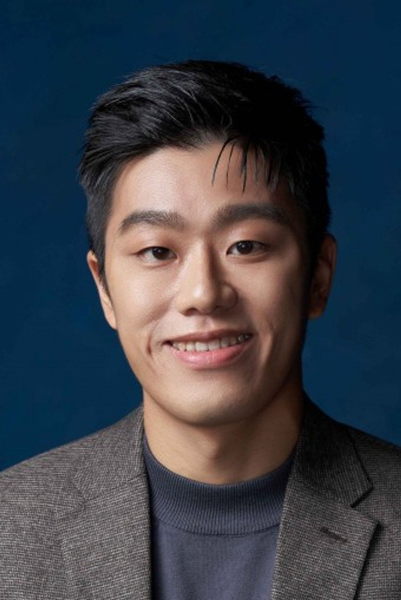 Hong Shi-hao