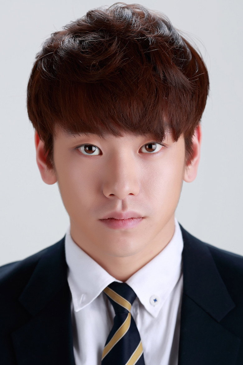 Ahn Seung-gyun